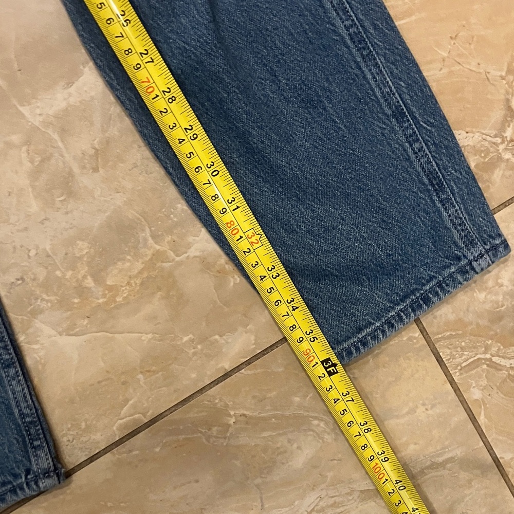NEW Hollister LOW-Rise Jeans - Picture 13 of 14